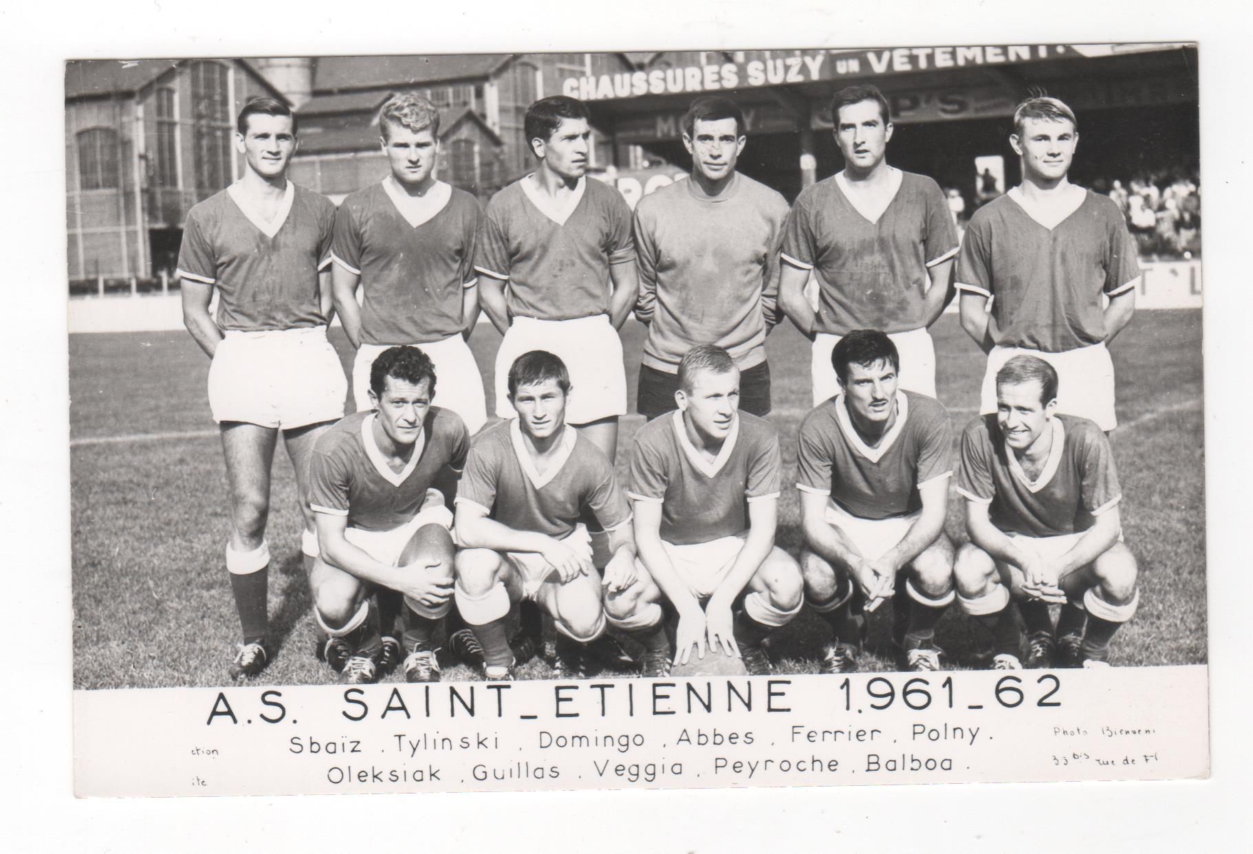 vetement saint etienne ÉQUIPE vetement saint etienne ÉQUIPE
